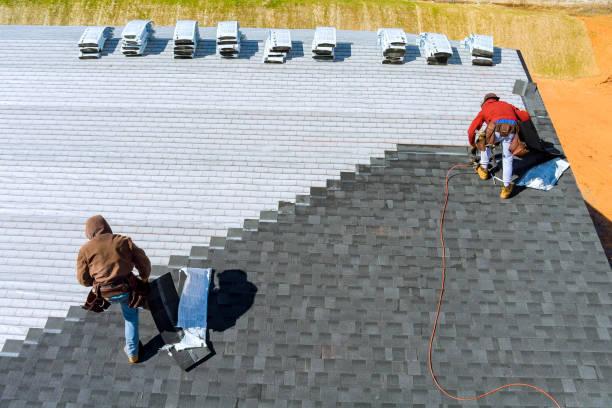 Roof Repair Estimates in Indian Wells, CA