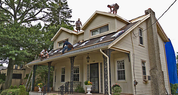 Heating Cable for Roof Installation in Indian Wells, CA