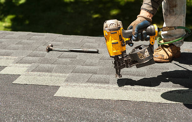 Quick and Trustworthy Emergency Roof Repair Services in Indian Wells, CA